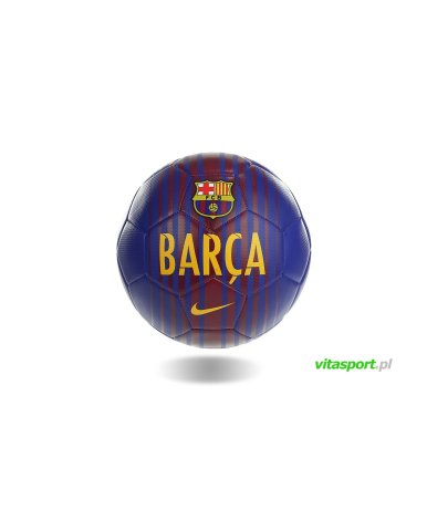 piłka NIKE FC BARCELONA PRESTIGE r.5 SC3142-422 