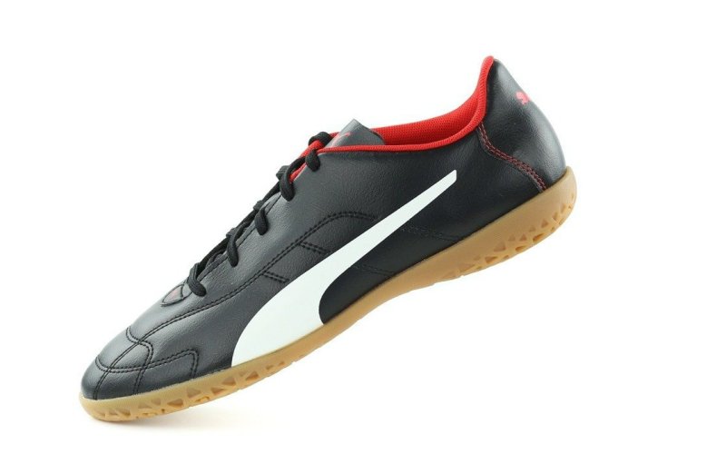 buty PUMA CLASSICO C IT Jr 104209 01 
