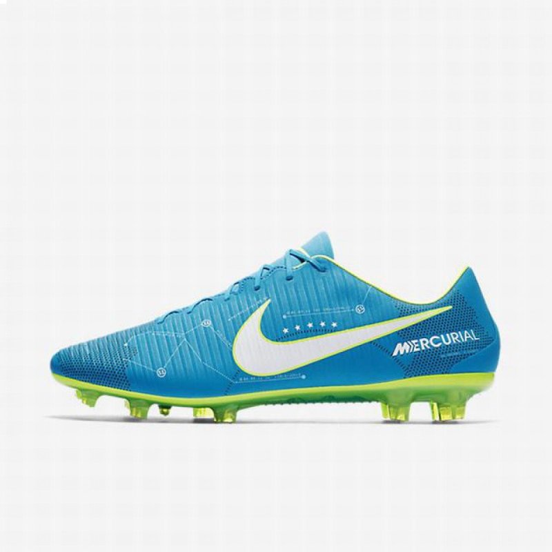 buty NIKE MERCURIAL VELOCE III FG 921505-400 