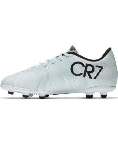 buty NIKE JR MERCURIAL VORTEX III FG 852494-401 