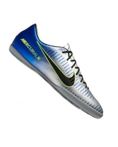 buty NIKE MERCURIALX VORTEX III IC 921518-407 
