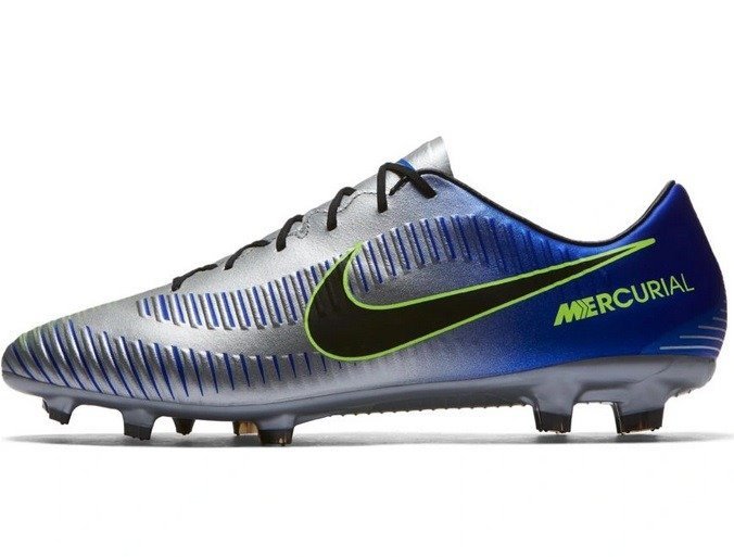buty NIKE MERCURIAL VELOCE III FG 921505-407 