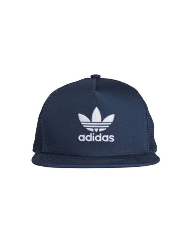 czapka ADIDAS ORIGINALS TRUCKER CD6982 