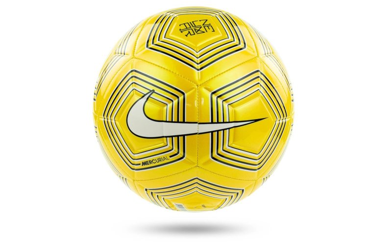piłka NIKE NEYMAR STRIKE SC3503-728 r. 5