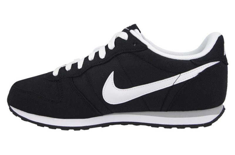 buty NIKE GENICCO CANVAS 833400-010 