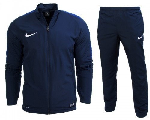 dres NIKE ACADEMY 16 808758-451