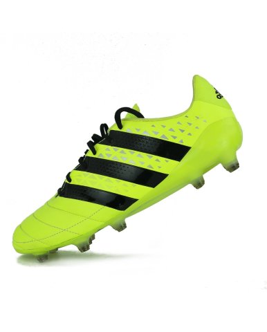 buty ADIDAS ACE 16.1 FG Leather S79684 