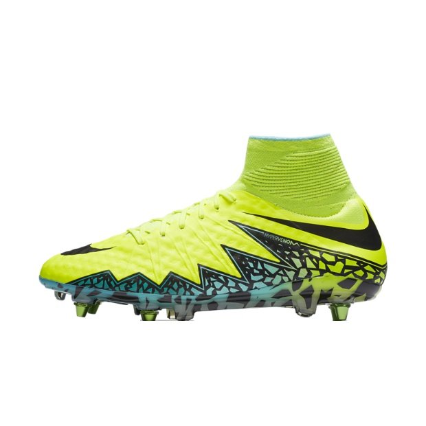 buty NIKE HYPERVEN PHANTOM II SG-PR 747489-703 