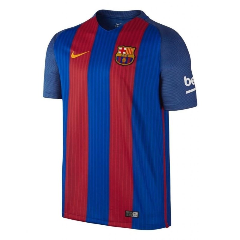 koszulka NIKE FC BARCELONA 776850-481