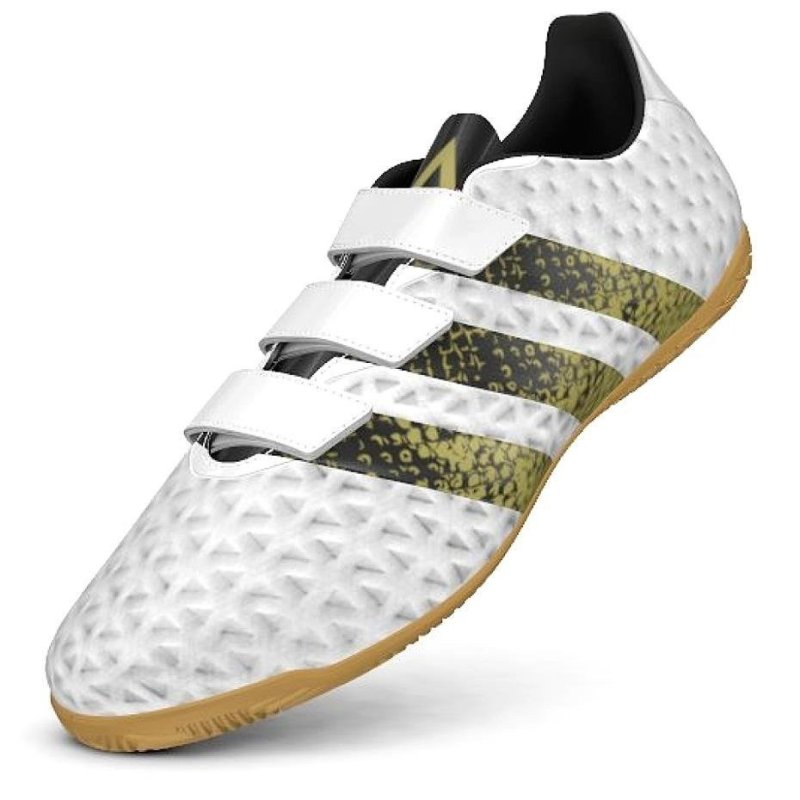 buty ADIDAS Ace 16.4 IN Jr AQ6395 