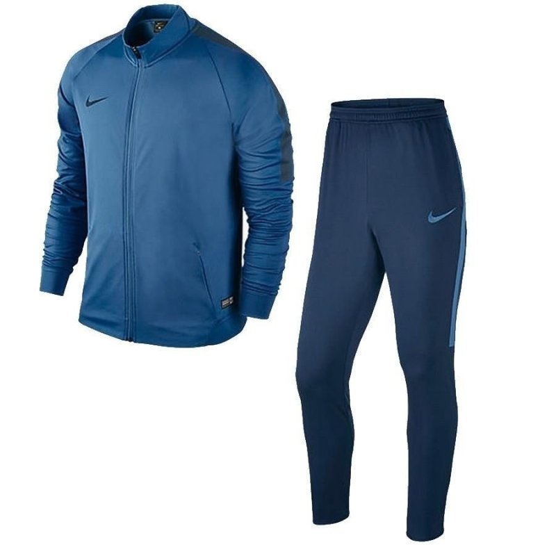dres NIKE DRY SQUAD TRACK SUIT 807680-443