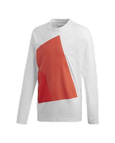 koszulka ADIDAS PLGN LONGSLEEVE CW2533
