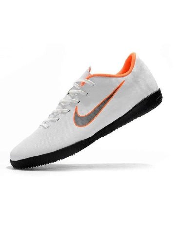 buty NIKE MERCURIAL VAPORX 12 CLUB IC AH7385-107 