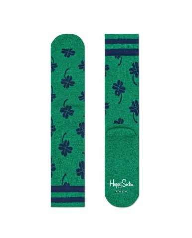 skarpety HAPPY SOCKS ATHLETIC (ATBLU27-6000)