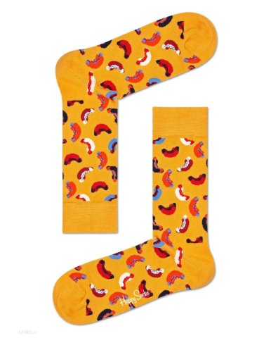 skarpety HAPPY SOCKS (HOT01-2000)