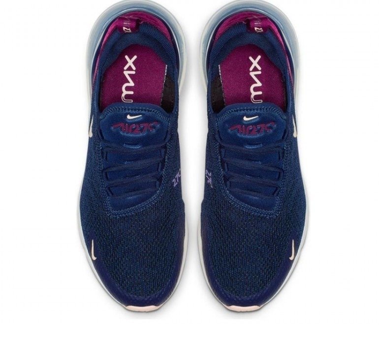 buty Nike AIR MAX 270 WMNS (AH6789-402)
