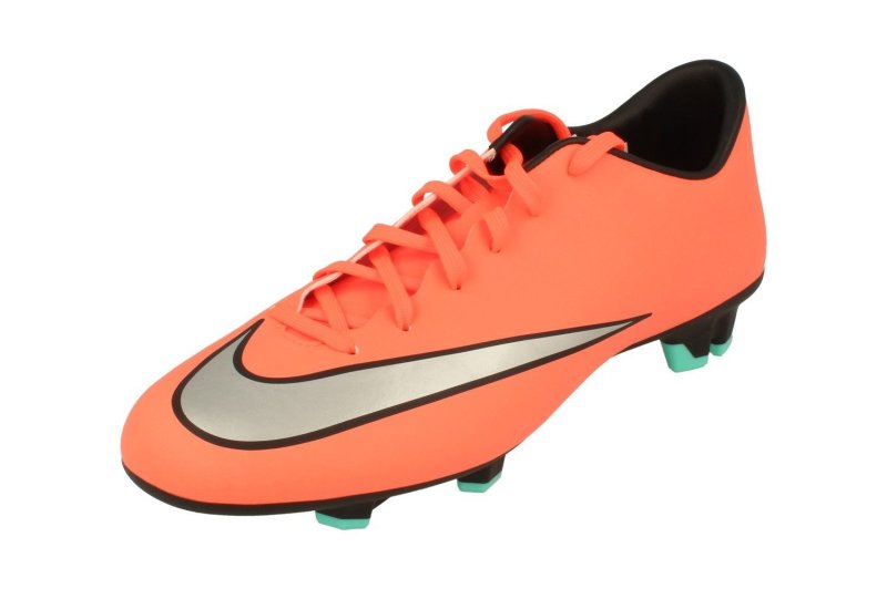 buty NIKE MERCURIAL VICTORY V FG 651632-803 