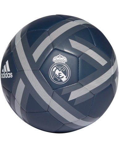 piłka ADIDAS REAL MADRYT FBL CW4157 r.4
