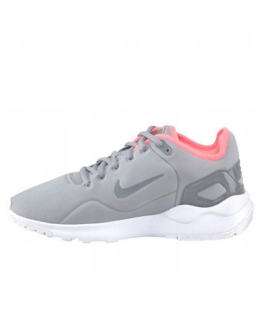 buty NIKE LD RUNNER LW W r38.5 882266-002 WOLF GREY/WOLF GREY-LAVA GLOW