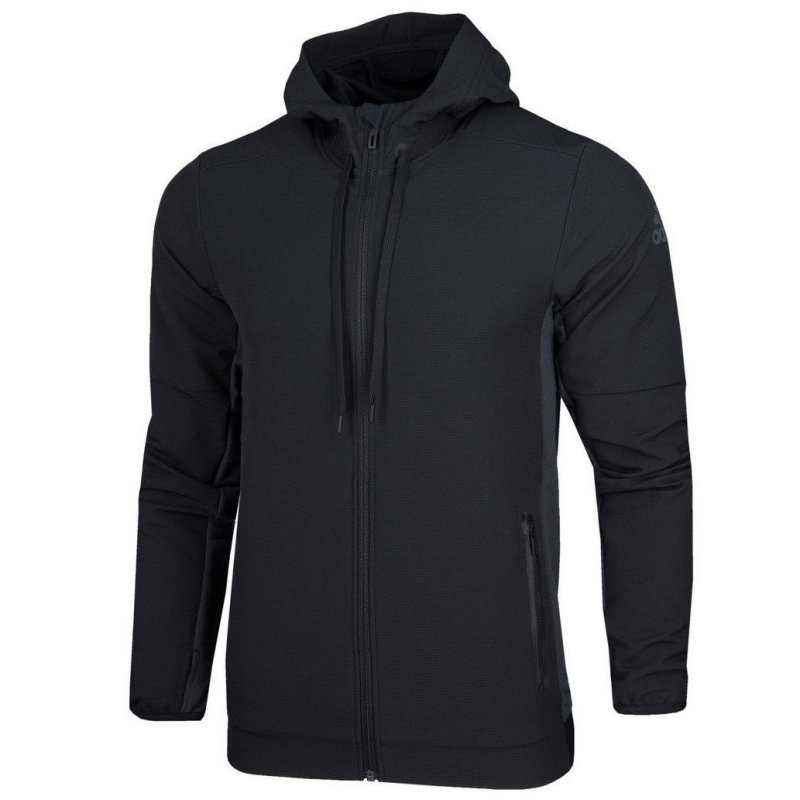 bluza ADIDAS EXTREME WORK FZ BK1129 
