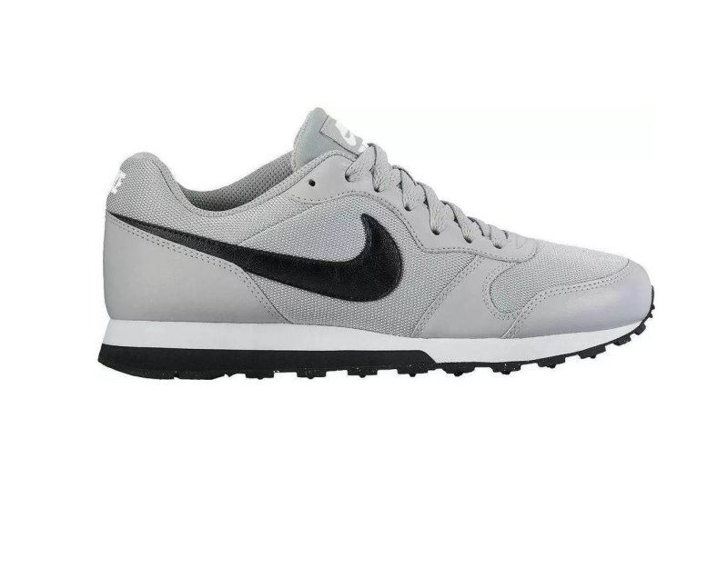 buty NIKE MD RUNNER 2 (GS) 807316-003 