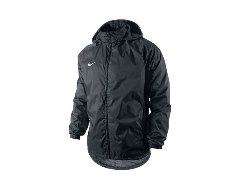 kurtka NIKE 447421-010 Jr rXL ortalion/czarny