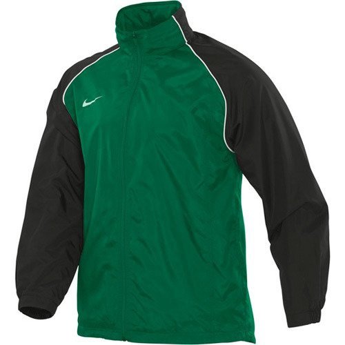 kurtka NIKE 264623-302 Jr rS zielony/ortalion
