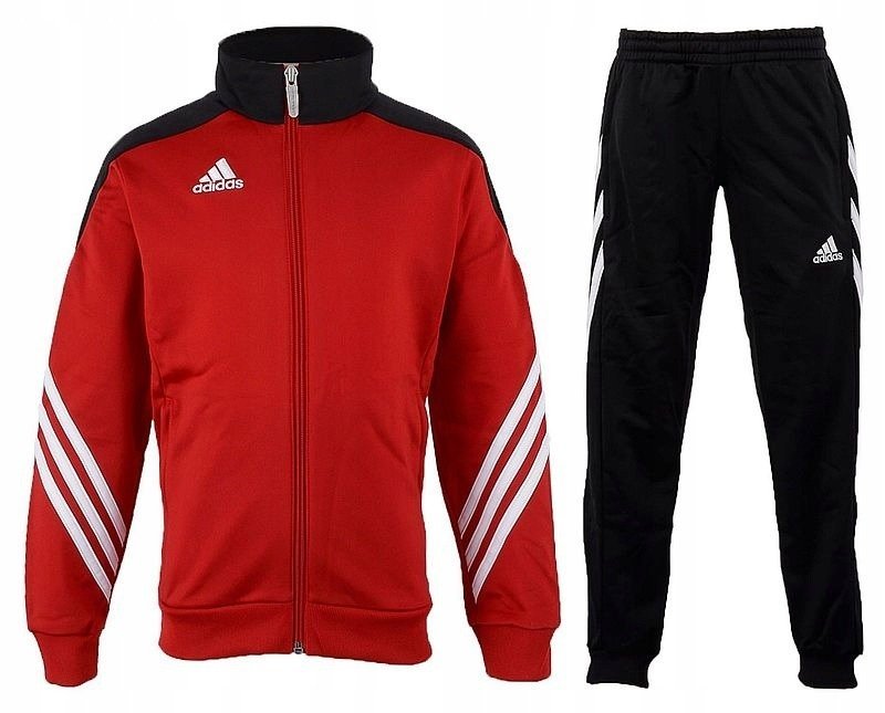 dres ADIDAS SERENO 14 D82934 