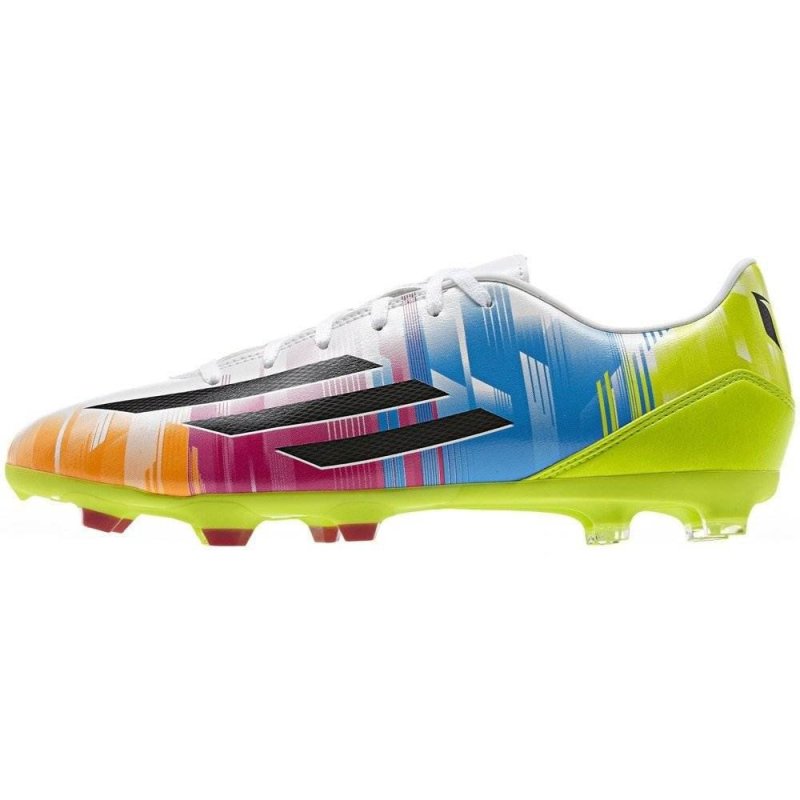 buty ADIDAS F10 TRX FG F32694 