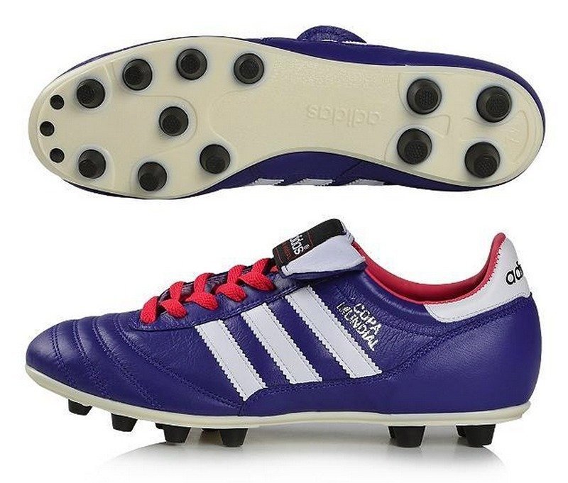 buty ADIDAS COPA MUNDIAL SAMBA M22355 