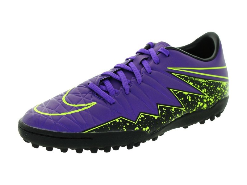 buty NIKE HYPERVENOM PHELON II TF 749899-550 