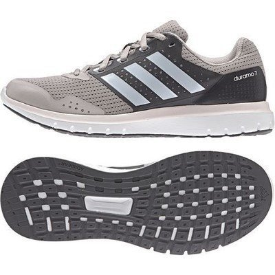 buty ADIDAS duramo 7 w r38.5 AF6671 CGRANI/HALBLU/GRANIT