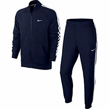 dres NIKE CLUB TRACK 679725-451 