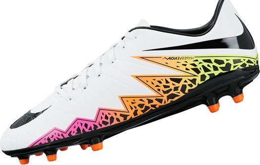 buty NIKE HYPERVENOM PHELON II FG 749896-108
