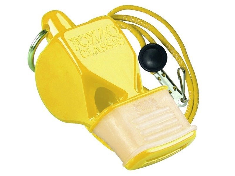 gwizdek FOX CLASSIC CMG 9603-0208 