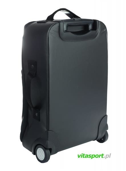 torba ADIDAS AI3820 T. TROLLEY CS rNS BLACK/BLACK/WHITE