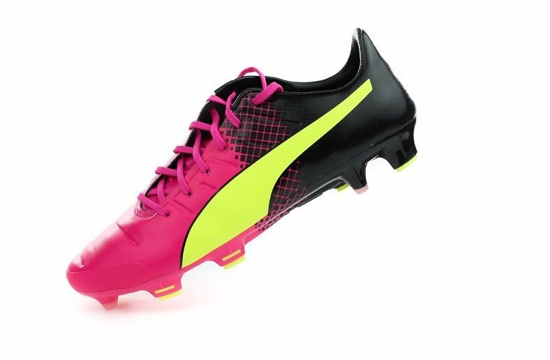 buty PUMA evoPOWER 1-3 FG 103581 01