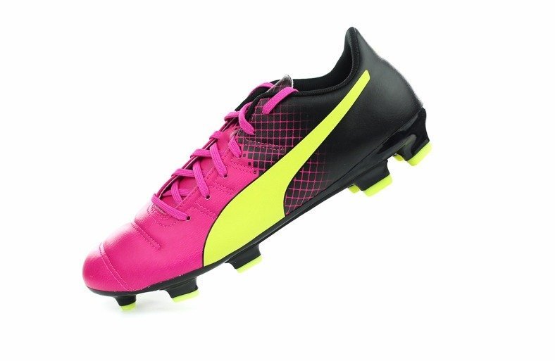 buty PUMA evoPOWER 4-3 FG 103585 01