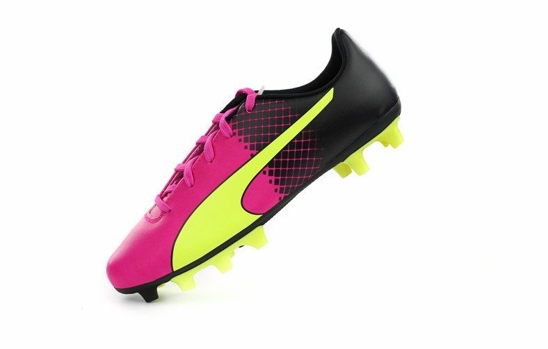 buty PUMA evoSPEED 5-5 FG 103596 01