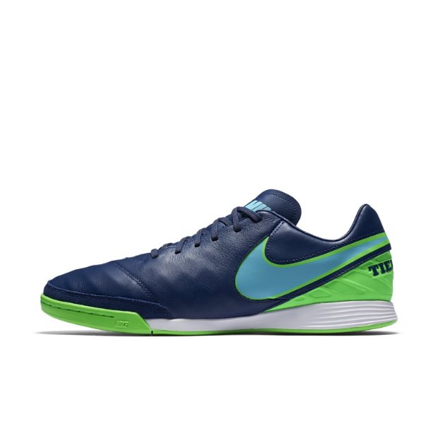 buty NIKE TIEMPOX MYSTIC V IC 819222-443 