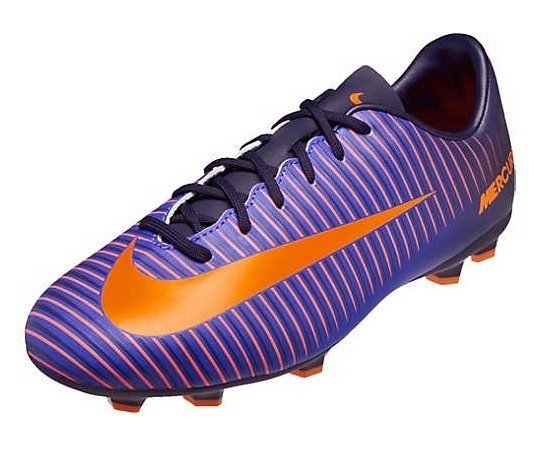 buty NIKE JR MERCURIAL VAPOR XI FG 831945-585