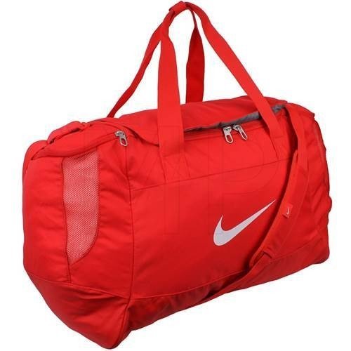 torba NIKE CLUB TEAM DUFFEL M BA5193-657