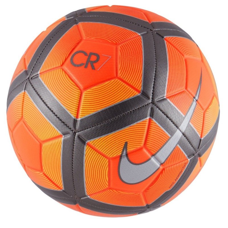 piłka NIKE CR7 PRESTIGE SC3095-855 r.5