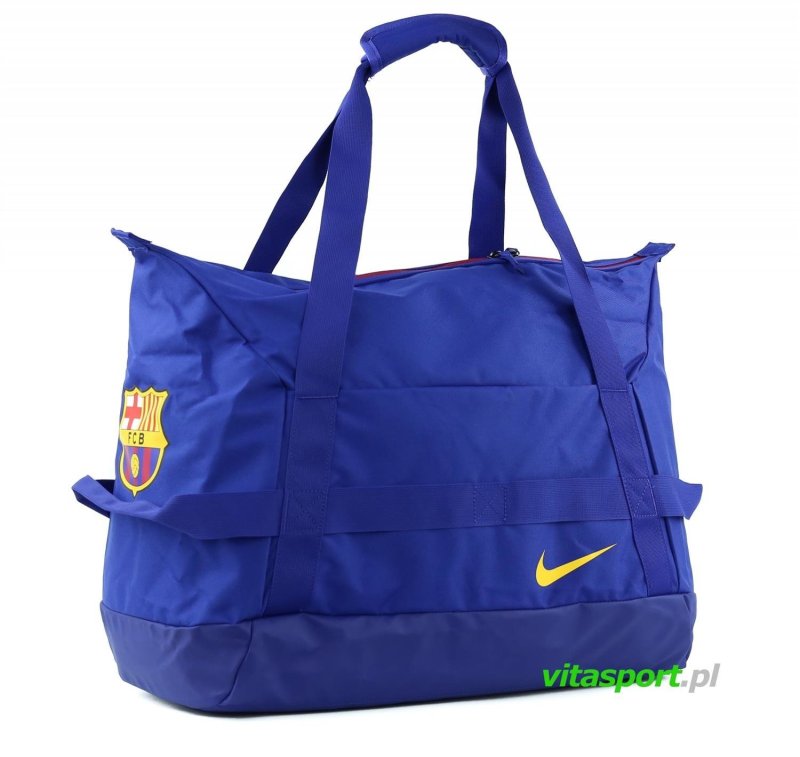 torba NIKE BA5421-485 FC Barcelona