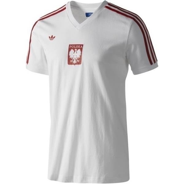 koszulka ADIDAS POLAND EURO 2012 X27994 