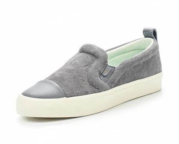 buty ADIDAS HONEY 2.0 SLIP ON S81363 