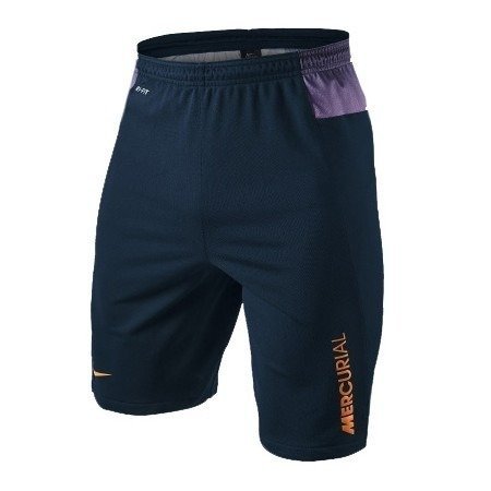 spodenki NIKE MERCURIAL LONGER 372956-472 