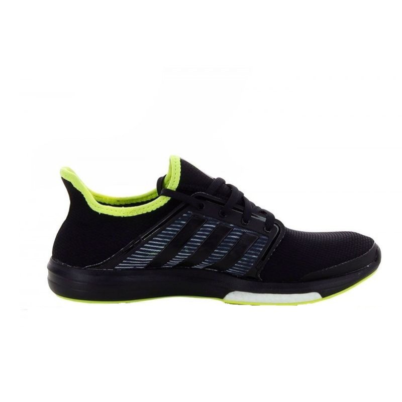 buty ADIDAS cc sonic boost r40 B24286 CBLACK/CBLACK/SYELLO