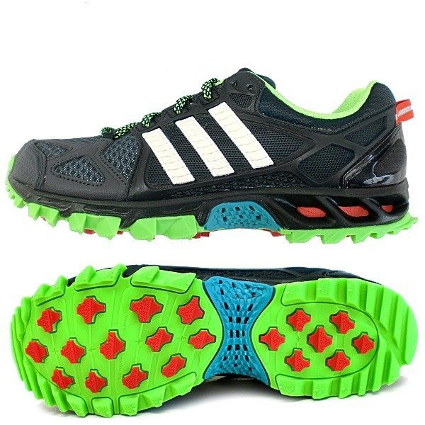 buty ADIDAS KANADIA TR 6 M M17442