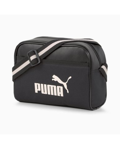 PUMA CAMPUS REPORTER